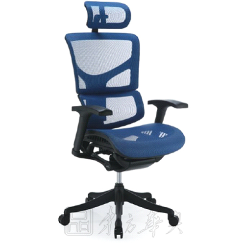 Office Chair|Mesh Executive Chair|Office Furniture|Mesh Executive Chair|大班椅,多功能大班椅,网布椅 cg-sam01-AB