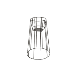 西布莉植物架 Cibele Plant Stand