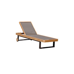 躺床   TYARD家具品牌