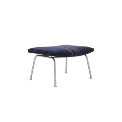 翼脚踏 汉斯·魏格纳 Hans Jogensen Wegner 汉斯·魏格纳