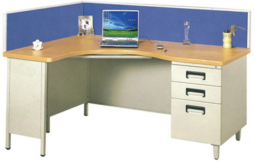 Steel Furniture|Steel Office Desk|Office Furniture|Steel Office Desk|办公桌 CG-CE07-160-A