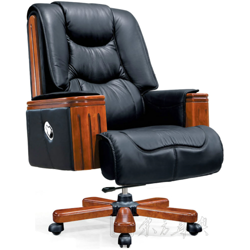 Office Chair|Classical Executive Chair|Office Furniture|Deluxe Executive Chair|办公椅,大班椅 CG-B320