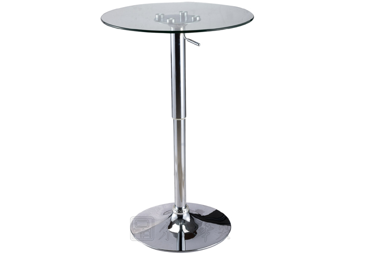 Conference Table|Glass Negotiation Table|Office Furniture||玻璃洽谈桌 CG-CT12