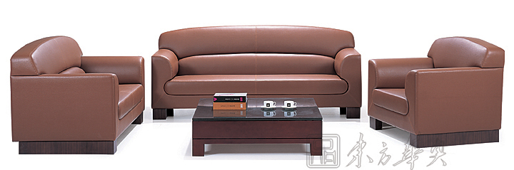 Office Sofa|Traditional Leather Sofa|Office Furniture||真皮沙发,经典沙发 CG-CTZPSF-24