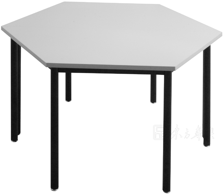 Conference Table|MFC Negotiation Table|Office Furniture||板式洽谈桌 CG-D