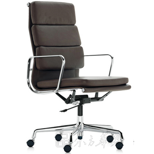 Office Chair|Fashion Executive Chair|Office Furniture|Leather Executive Chair|办公椅 CG-EA206H