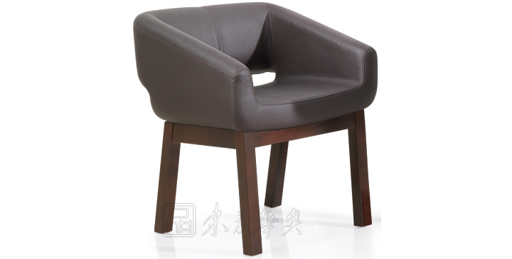 Dining Furniture|Solid Wood Dining Chair|Office Furniture||ÕæÆ¤²ÍÒΣ¬ÐÝÏвÍÒÎ CG-F268-1