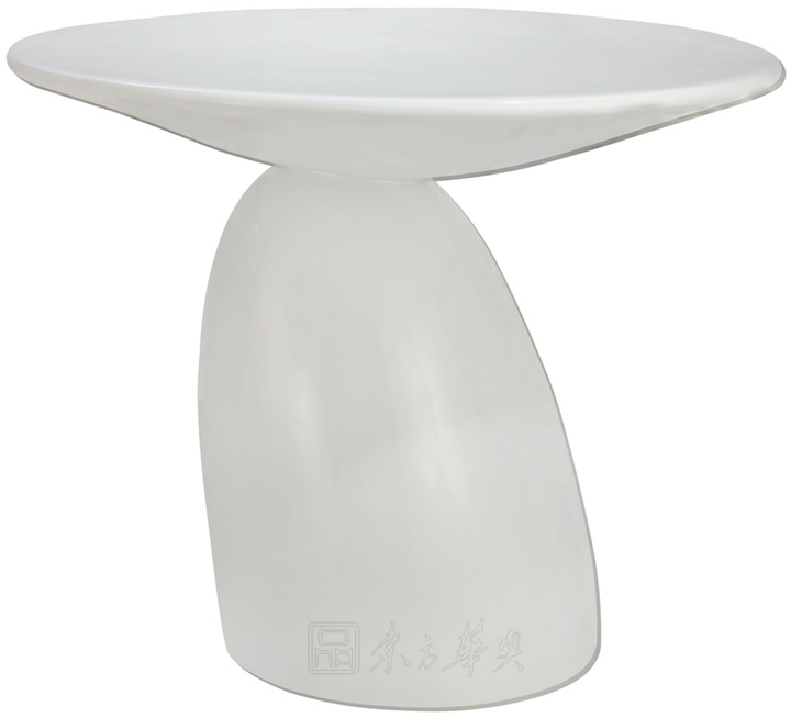 Office Sofa|Glass Tea Table|Office Furniture||��ɫ�輸 CG-GT-55