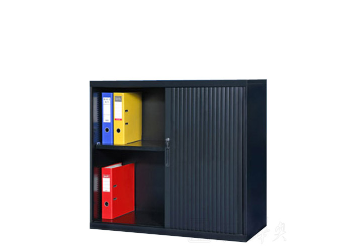 Steel Furniture|Roller Shutter Door Cabinet|Office Furniture|Steel Roller Shutter Door Cabinet|卷门柜 CG-HSH-162