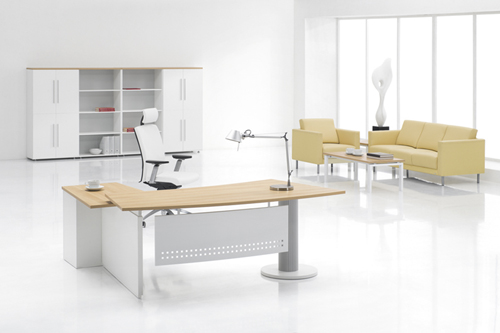 Office Desk|Fashion Manager Desk|Office Furniture|Fashion Manager Desk|主管台|经理台|板式班台|板式办公桌|主管桌|经理桌|板式办公台 CG-JA202