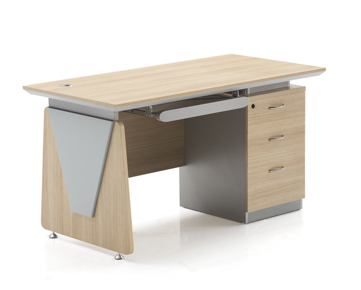 Office Desk|MFC Staff Desk|Office Furniture|MFC Staff Desk|员工办公桌|电脑台|板式办公桌|员工桌|职员桌|板式电脑桌 CG-JD14-5