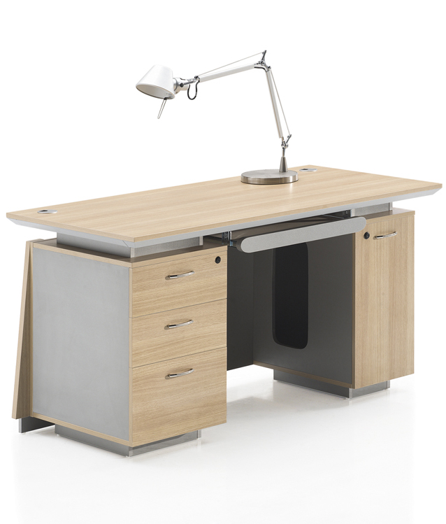 Office Desk|MFC Staff Desk|Office Furniture|MFC Staff Desk|员工办公桌|电脑台|板式办公桌|员工桌|职员桌|板式电脑桌 CG-JD14-6