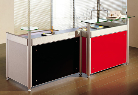 Office Screen|Front Desk|Office Furniture|Front Desk|�Ӵ�̨ CG-JDT7