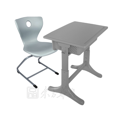 School Furniture|Single desk|Office Furniture|School Desks And Chairs|课桌椅 CG-LIK01C
