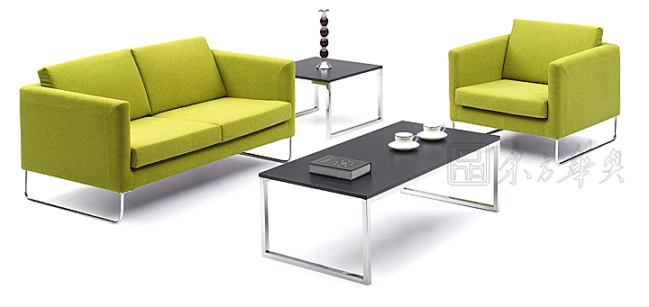 Office Sofa|Fabric Sofa|Office Furniture|Fabric Sofa|布艺沙发 CG-LX8261