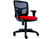 Mesh Staff ChairCG-M537_Office Furniture_Mesh Staff Chair_Office Chair