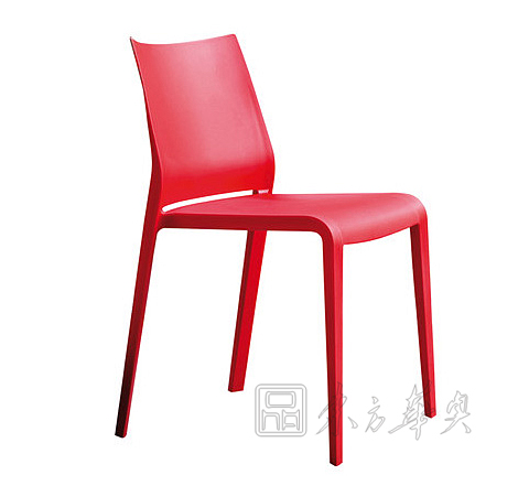 Modern Chair|Plastic Leisure Chair|Office Furniture||餐椅,休闲椅,会客椅 CG-Riga