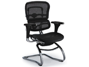 Mesh Conference Chair