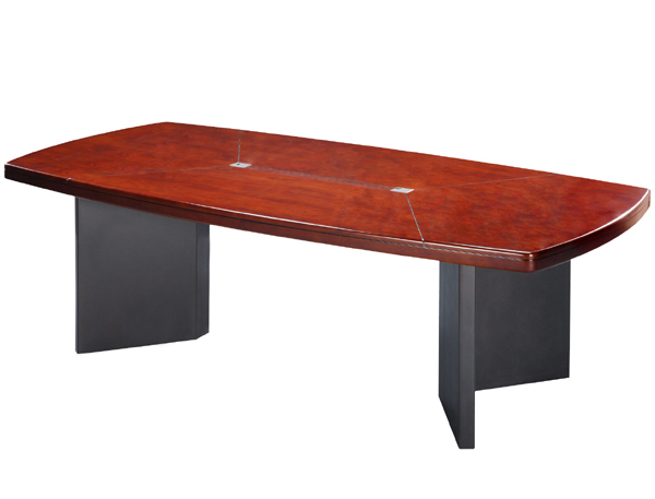 Conference Table|Solid Wood Conference Table|Office Furniture|Solid Wood Conference Table|会议台|行政会议台|会议桌|行政会议桌 CG-SWCT-20