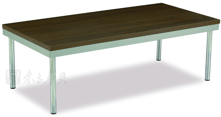 Office Sofa|Hardwood Tea Table|Office Furniture||实木长茶几 CG-TBK17