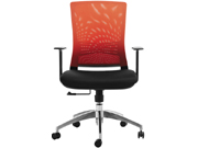 Staff ChairCG-ZW888_Office Furniture_Mesh Staff Chair_Office Chair