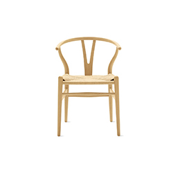 Y椅 汉斯·魏格纳 Hans Jogensen Wegner 汉斯·魏格纳