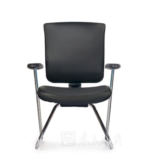 Office Chair|Fashion Conference Chair|Office Furniture|Leather Conference Chair|会议椅 CG-IVY-E3
