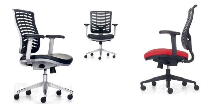 Office Chair|Fabric Medium Back  Chair|Office Furniture|Fashion Medium Back Chair|�����а���