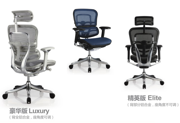 Ergohuman+ Series Office Chair CG-ergohuman-plus