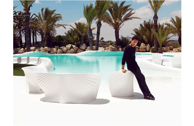 biophilia lounge sofa 自然定律沙发 biophilia lounge sofa 自然定律沙发