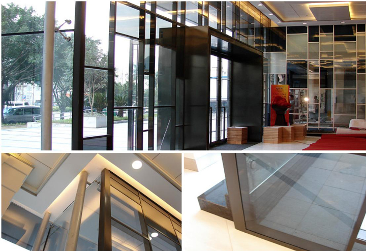 办公屏风|高隔间系统|办公家具|108款双玻高隔断|高隔间|高隔断