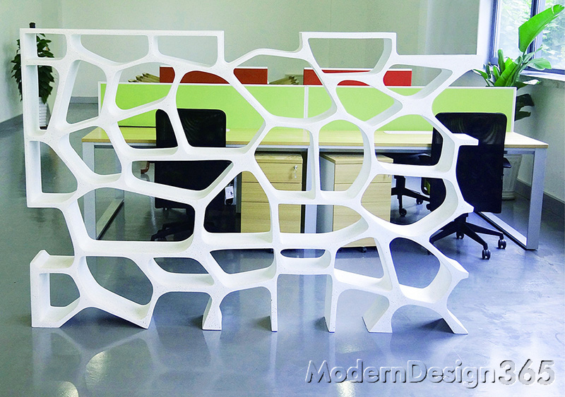 创意家具 风景收纳架