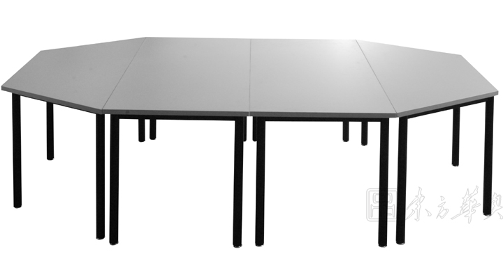 Conference Table|MFC Negotiation Table|Office Furniture||板式洽谈桌