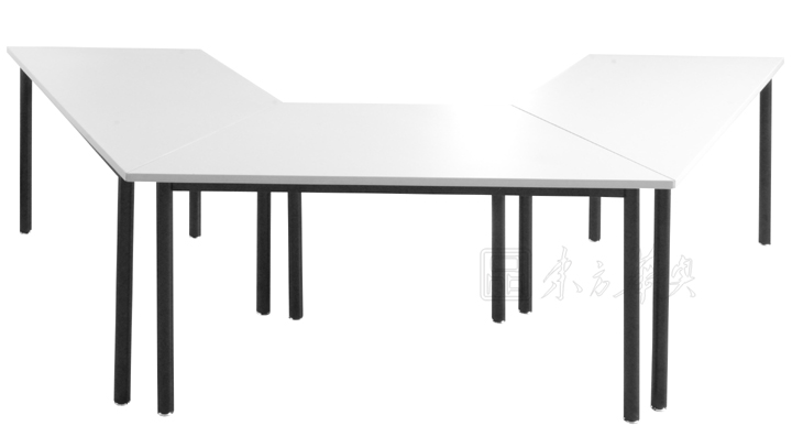 Conference Table|MFC Negotiation Table|Office Furniture||板式洽谈桌