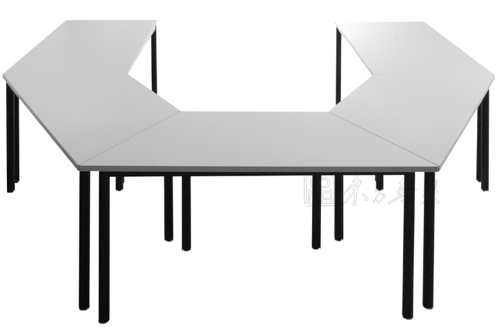 Conference Table|MFC Negotiation Table|Office Furniture||板式洽谈桌