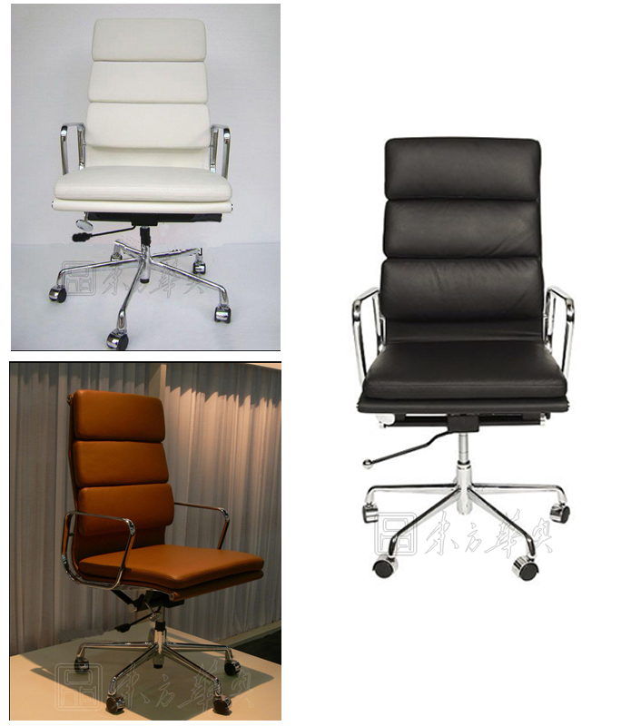 Office Chair|Fashion Executive Chair|Office Furniture|Leather Executive Chair|办公椅