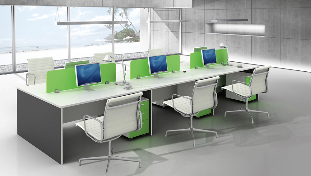 办公屏风|屏风工作站|办公家具|屏风工作站