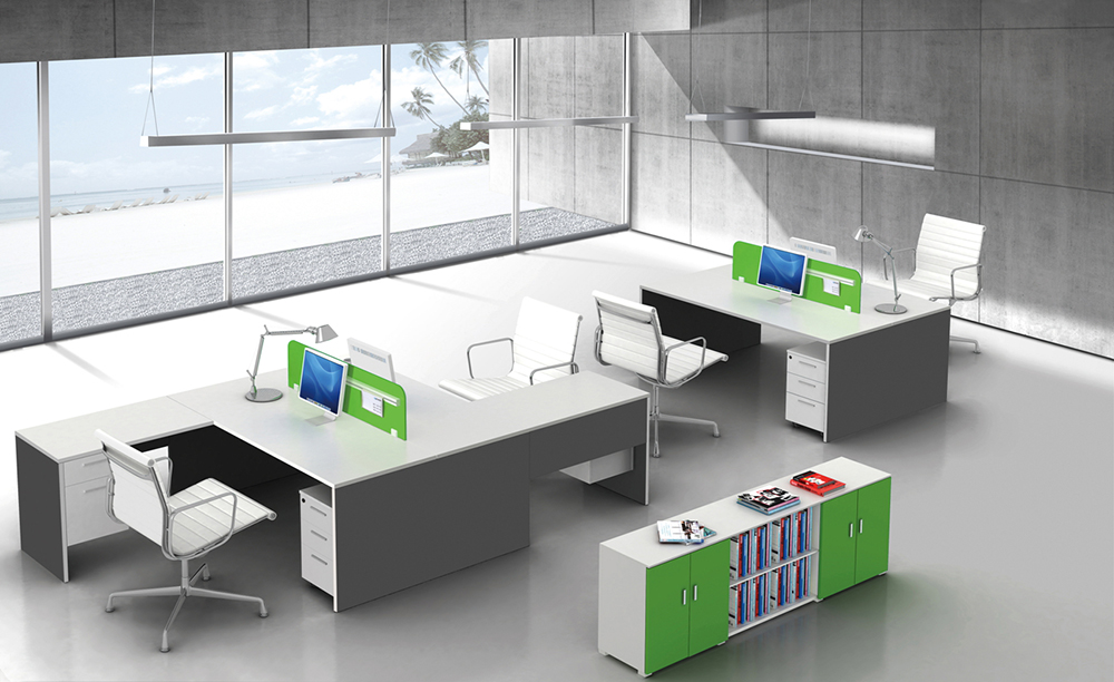 办公屏风|屏风工作站|办公家具|屏风工作站