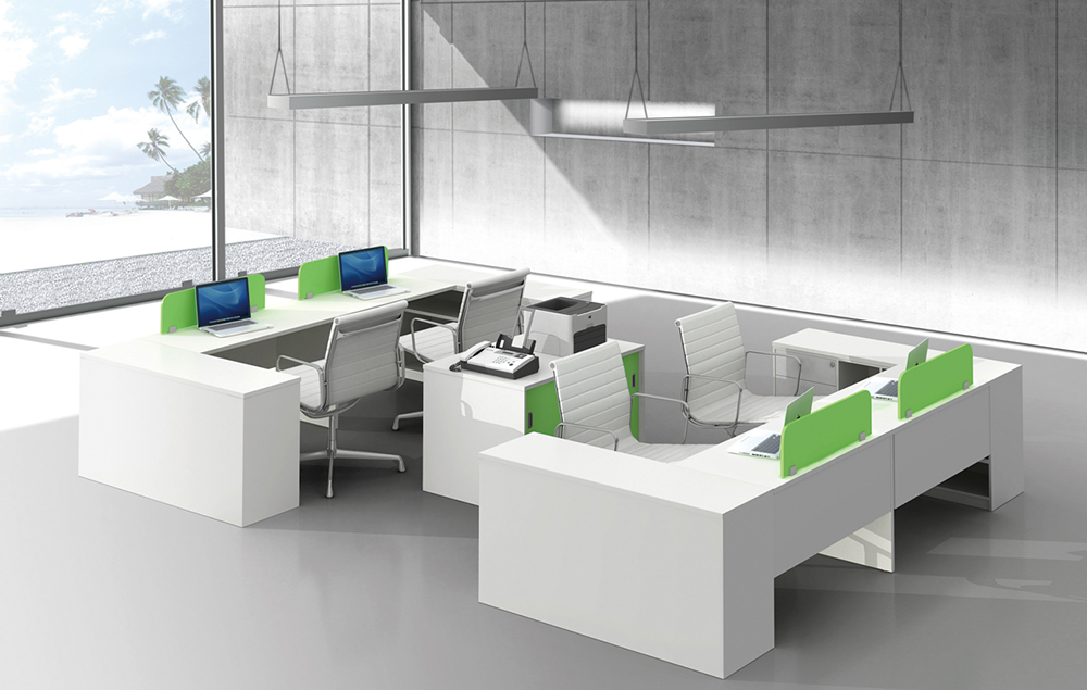 办公屏风|屏风工作站|办公家具|屏风工作站