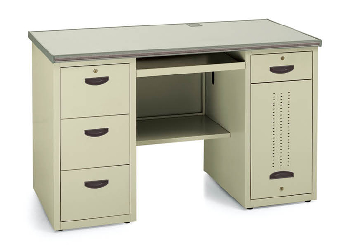 Steel Furniture|Steel Office Desk|Office Furniture|Steel office desk|办公台|电脑台