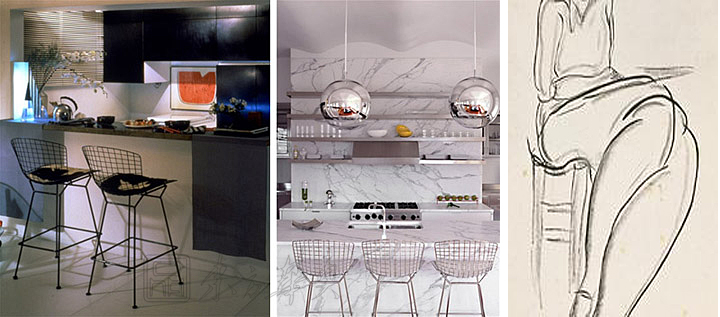 Modern Chair|Steel wire Leisure Chair|Office Furniture|Leisure Chair|¸ß½ÅÐÝÏÐÒΣ¬°ÉÒΣ¬¸ÖË¿ÒÎ