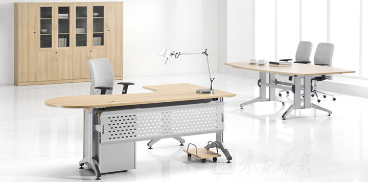 办公台|时尚中班台|办公家具|时尚中班台|主管台|经理台|板式班台|板式办公桌|主管桌|经理桌|板式办公台