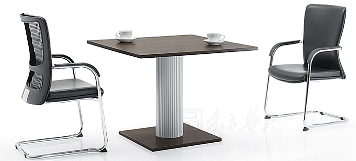Conference Table|MFC Negotiation Table|Office Furniture|MFC Negotiation Table|板式洽谈台