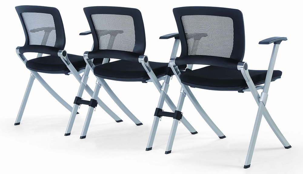 培训家具|布面培训椅|办公家具|布面培训椅