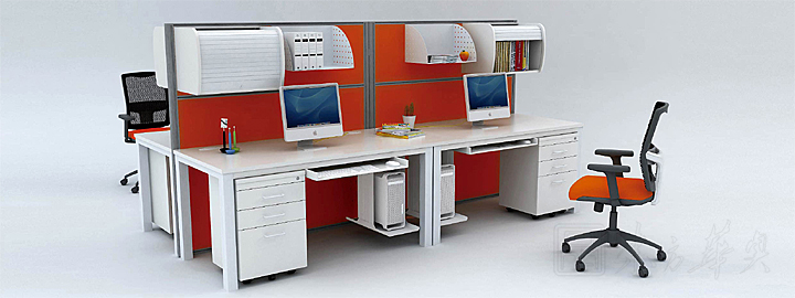 办公屏风|屏风工作站|办公家具|屏风工作站