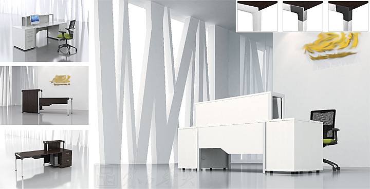 办公屏风|屏风工作站|办公家具|屏风工作站