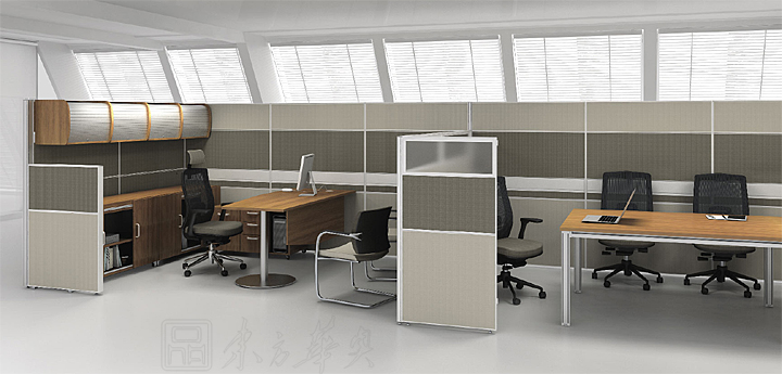 办公屏风|办公屏风系统|办公家具|办公屏风|屏风工作位,职员位,员工位