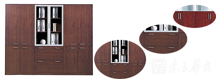 文件柜|实木文件柜|办公家具|实木文件柜|资料柜|档案柜|储存柜
