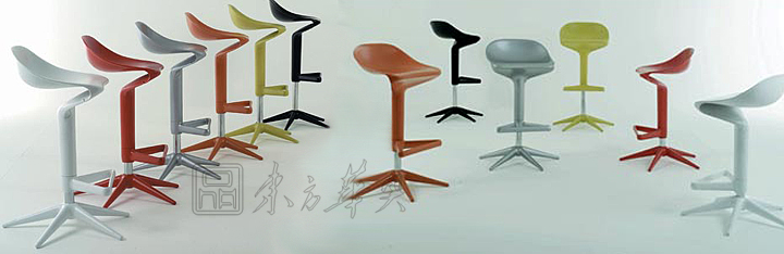 现代经典休闲椅|吧椅|办公家具|汤匙椅|休闲椅,吧椅,塑料椅,设计师椅,高脚椅,升降吧椅