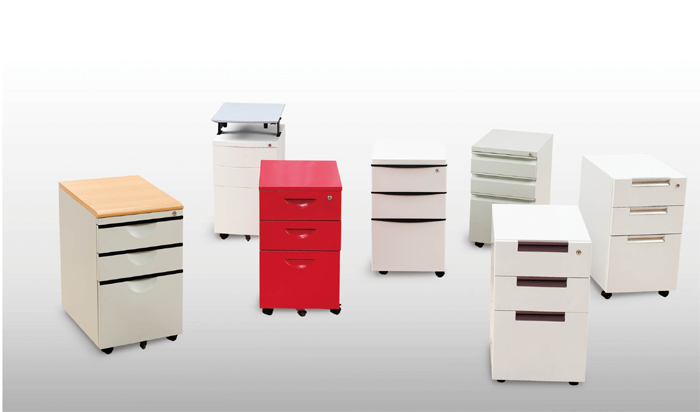 Steel Furniture|Steel Cabinet|Office Furniture|Mobile pedestal|文件柜
